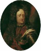 Jan Frans van Douven Jan Wellem (Johann Wilhelm von der Pfalz) Spain oil painting artist